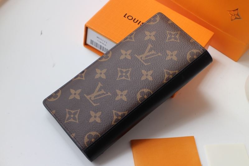 Louis Vuitton Wallets